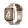 Apple Pasek sportowy Nike 38-41mm M/L pustynny kamień - 1284573 - zdjęcie 2